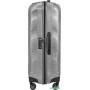 Чемодан Samsonite C-Lite Aluminium 75 см