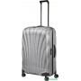 Чемодан Samsonite C-Lite Aluminium 75 см