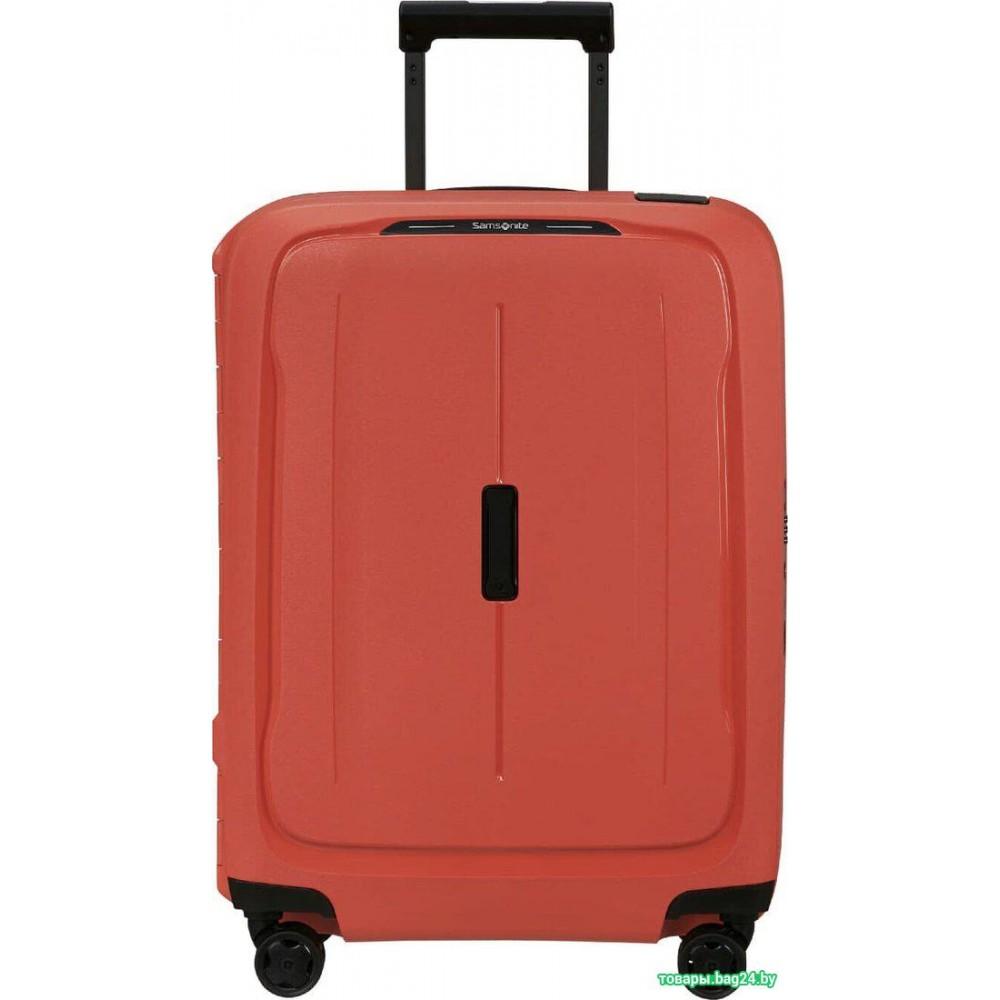 Чемодан Samsonite Essens Clay 55 см