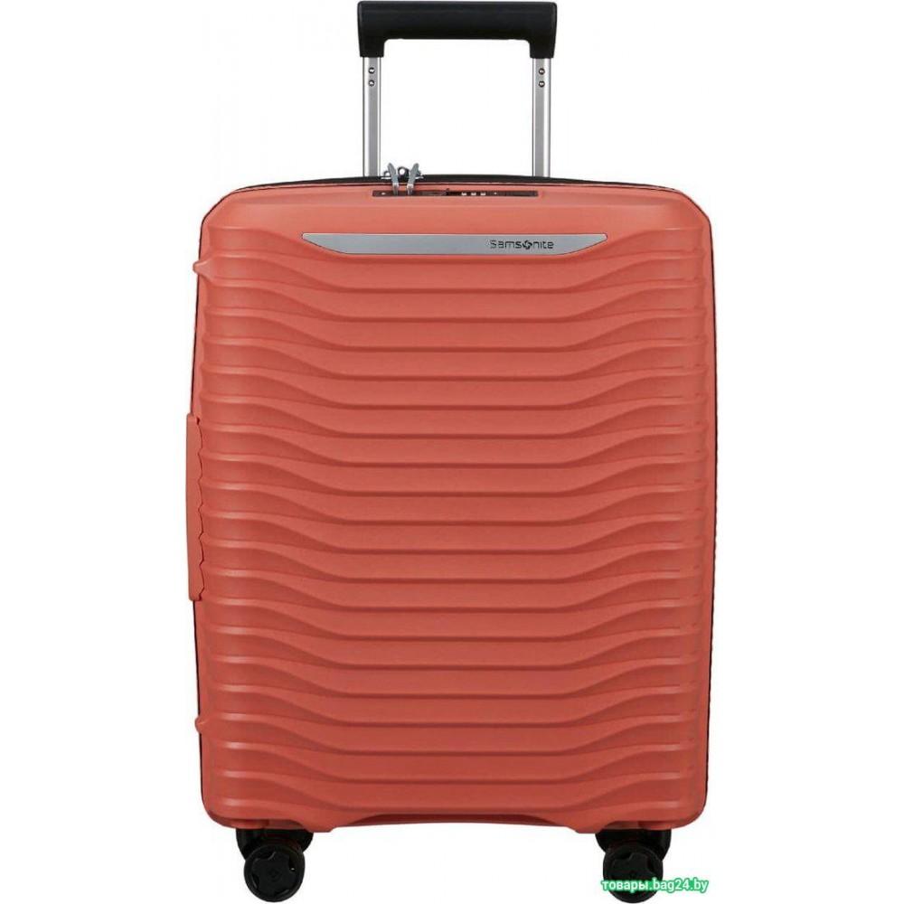 Чемодан Samsonite Upscape Clay 55 см