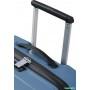 Чемодан-спиннер American Tourister Airconic Coronet Blue 77 см