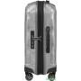 Чемодан Samsonite C-Lite Aluminium 55 см (42 л)