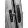 Чемодан Samsonite C-Lite Aluminium 55 см (42 л)