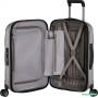 Чемодан Samsonite C-Lite Aluminium 55 см (42 л)