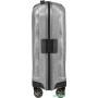 Чемодан Samsonite C-Lite Aluminium 55 см (42 л)