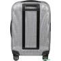 Чемодан Samsonite C-Lite Aluminium 55 см (42 л)
