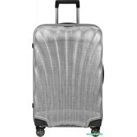Чемодан Samsonite C-Lite Aluminium 69 см