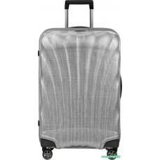 Чемодан Samsonite C-Lite Aluminium 69 см