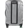 Чемодан Samsonite C-Lite Aluminium 69 см