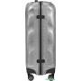 Чемодан Samsonite C-Lite Aluminium 69 см