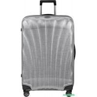 Чемодан Samsonite C-Lite Aluminium 75 см