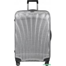 Чемодан Samsonite C-Lite Aluminium 75 см