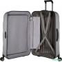 Чемодан Samsonite C-Lite Aluminium 75 см