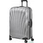 Чемодан Samsonite C-Lite Aluminium 75 см