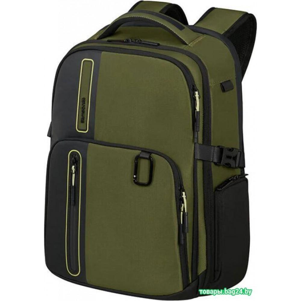 Городской рюкзак Samsonite Biz2Go KI1-34005