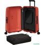 Чемодан Samsonite Essens Clay 55 см