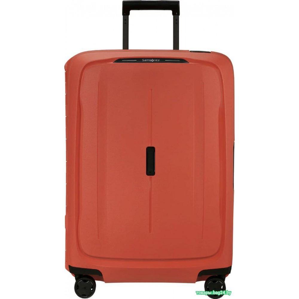 Чемодан Samsonite Essens Clay 69 см