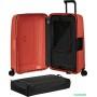 Чемодан Samsonite Essens Clay 69 см