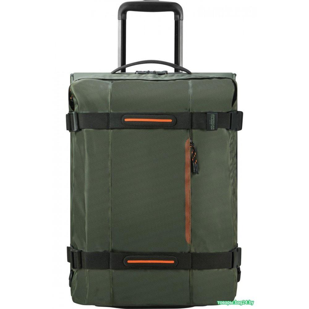 Дорожная сумка American Tourister Urban track MD1-94007