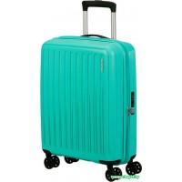 Чемодан American Tourister Rejoy Aquatic Awe 55 см