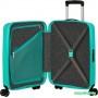 Чемодан American Tourister Rejoy Aquatic Awe 55 см