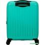 Чемодан American Tourister Rejoy Aquatic Awe 55 см