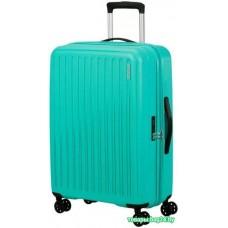 Чемодан-спиннер American Tourister Rejoy Aquatic Awe 68 см