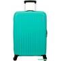 Чемодан-спиннер American Tourister Rejoy Aquatic Awe 68 см