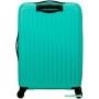 Чемодан-спиннер American Tourister Rejoy Aquatic Awe 68 см