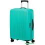 Чемодан-спиннер American Tourister Rejoy Aquatic Awe 68 см