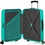Чемодан-спиннер American Tourister Rejoy Aquatic Awe 68 см