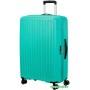 Чемодан-спиннер American Tourister Rejoy Aquatic Awe 77 см