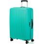 Чемодан-спиннер American Tourister Rejoy Aquatic Awe 77 см