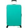 Чемодан-спиннер American Tourister Rejoy Aquatic Awe 77 см