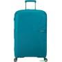 Чемодан-спиннер American Tourister Starvibe Verdigris 77 см