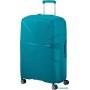 Чемодан-спиннер American Tourister Starvibe Verdigris 77 см
