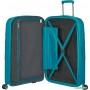 Чемодан-спиннер American Tourister Starvibe Verdigris 77 см