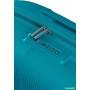 Чемодан-спиннер American Tourister Starvibe Verdigris 77 см