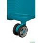 Чемодан-спиннер American Tourister Starvibe Verdigris 77 см