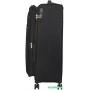 Чемодан-спиннер American Tourister Aerospin Black 80 см Чемодан-спиннер American Tourister Aerospin Black 80 см