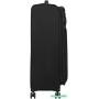 Чемодан-спиннер American Tourister Aerospin Black 80 см Чемодан-спиннер American Tourister Aerospin Black 80 см