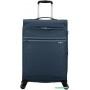 Чемодан-спиннер American Tourister Aerospin Indigo 69 см Чемодан-спиннер American Tourister Aerospin Indigo 69 см