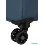 Чемодан-спиннер American Tourister Aerospin Indigo 69 см Чемодан-спиннер American Tourister Aerospin Indigo 69 см