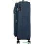 Чемодан-спиннер American Tourister Aerospin Indigo 69 см Чемодан-спиннер American Tourister Aerospin Indigo 69 см