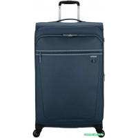 Чемодан-спиннер American Tourister Aerospin Indigo 80 см