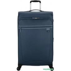 Чемодан-спиннер American Tourister Aerospin Indigo 80 см
