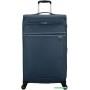 Чемодан-спиннер American Tourister Aerospin Indigo 80 см