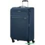 Чемодан-спиннер American Tourister Aerospin Indigo 80 см