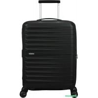 Чемодан American Tourister FastForward Flash Black (55 см)