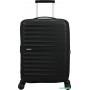 Чемодан American Tourister FastForward Flash Black (55 см)